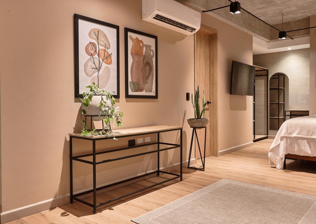 Mosaic Studios Buenavista バランキージャ エクステリア 写真