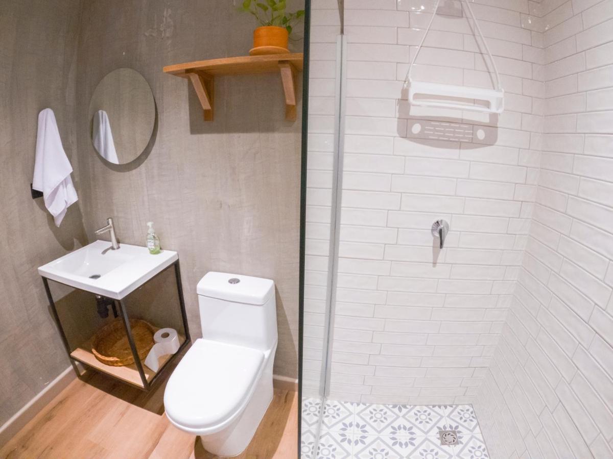 Mosaic Studios Buenavista バランキージャ エクステリア 写真