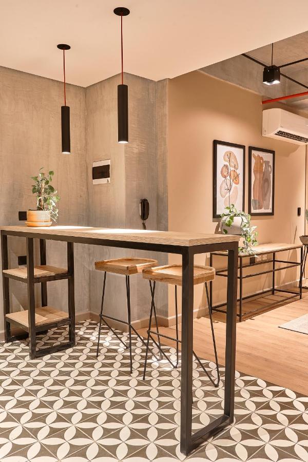 Mosaic Studios Buenavista バランキージャ エクステリア 写真