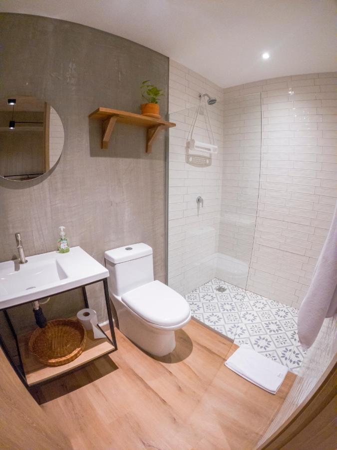 Mosaic Studios Buenavista バランキージャ エクステリア 写真
