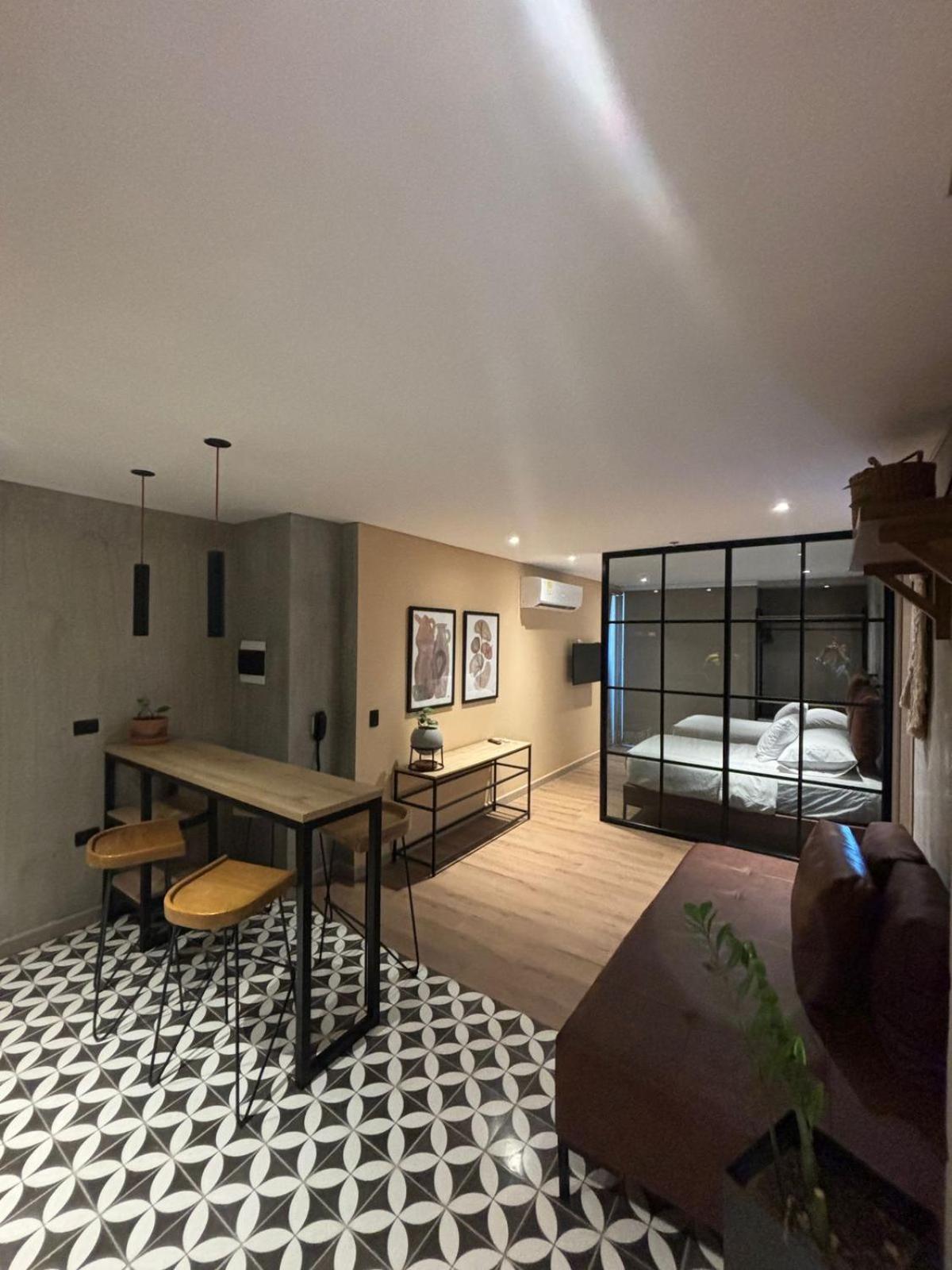 Mosaic Studios Buenavista バランキージャ エクステリア 写真
