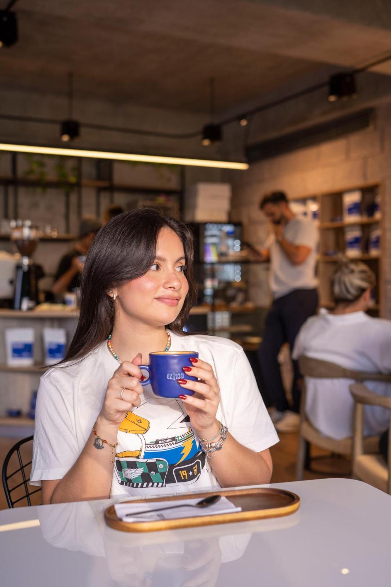 Mosaic Studios Buenavista バランキージャ エクステリア 写真