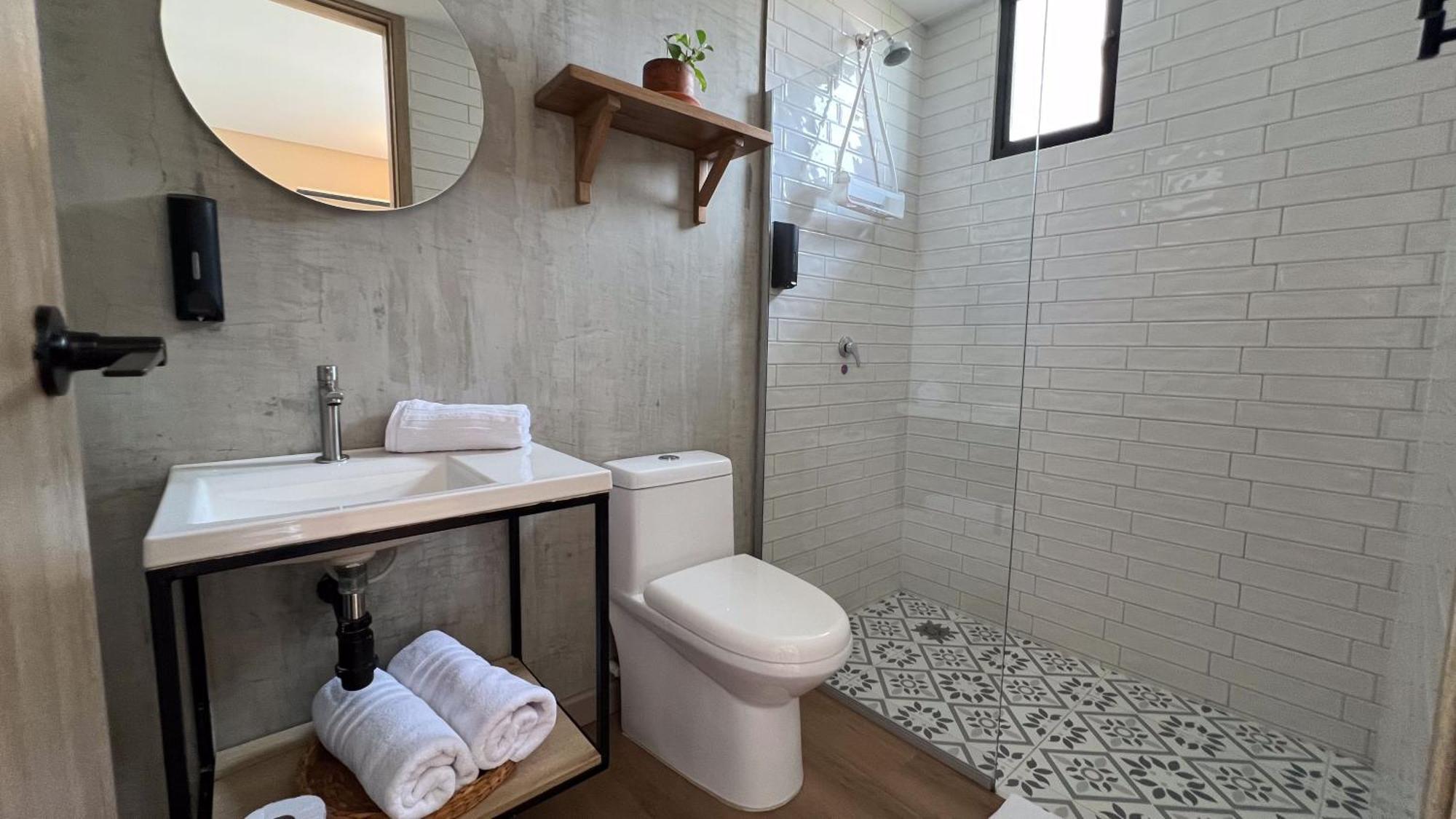 Mosaic Studios Buenavista バランキージャ エクステリア 写真